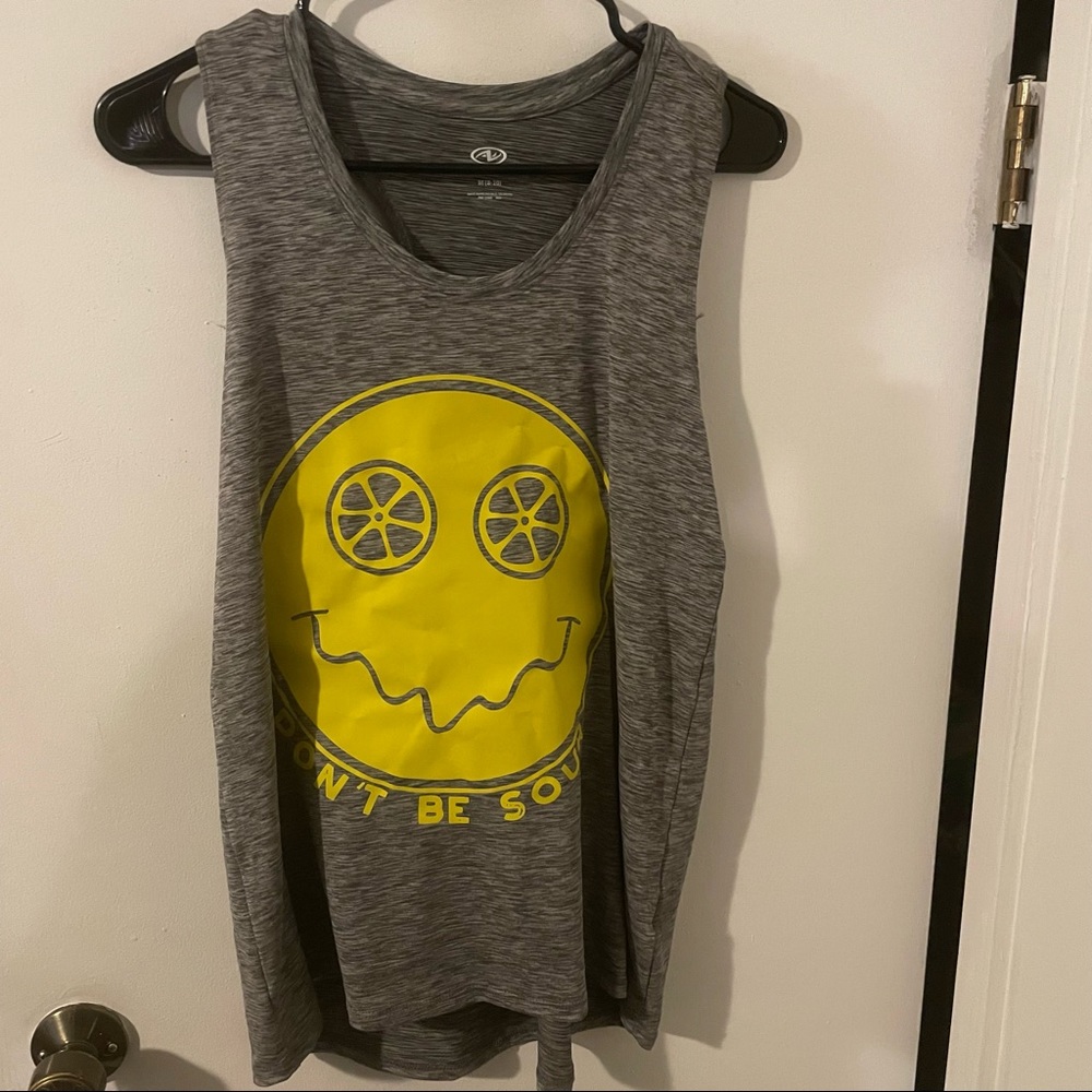 New Women’s Tank Top